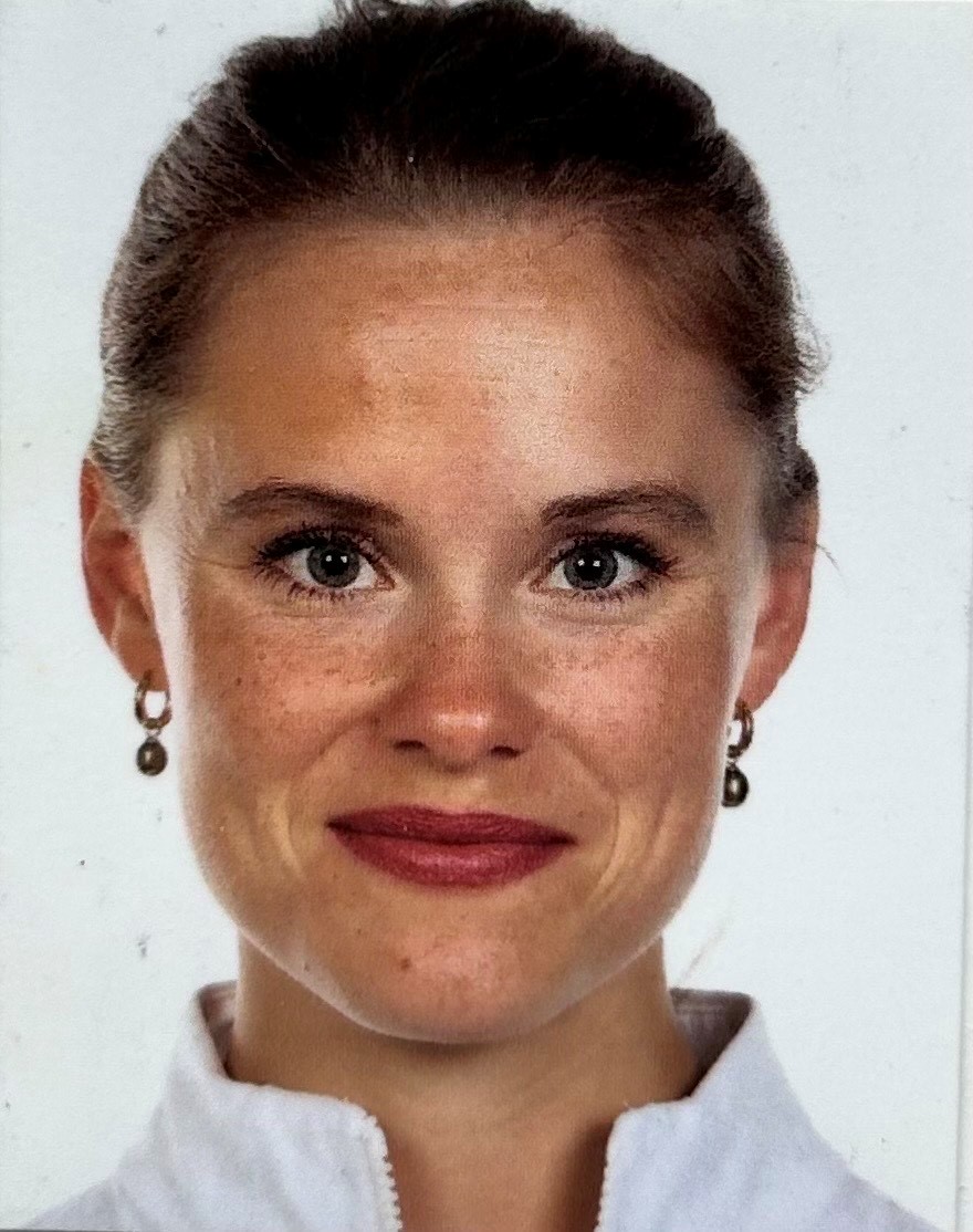 Dr. Lina Mitzscherling